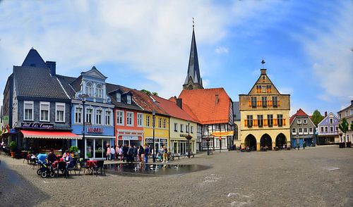 Stadtpanorama 1