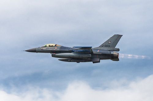 F16 Düsenjäger