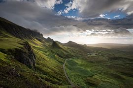 Quiraing by Markus Keller