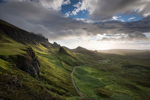 Quiraing