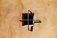 The impassable window