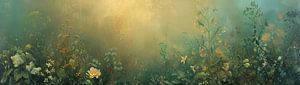 Abstract Nature | Whisperbloom