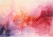 Abstract Abstrakt van Abstract Schilderij thumbnail