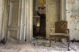 Vergangener Ruhm von Esther de Wit