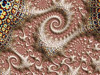 Awesome Fractal 519
