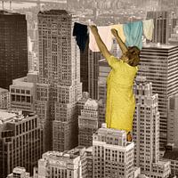 It's Laundry Day