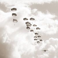 Parachutisten