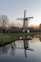 Molen de Zandweg
