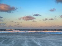 Landscape photo Monsterse Strand