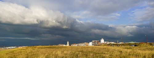 Katwijk op zijn mooist!