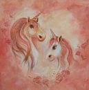 Unicorn or unicorn: Summer Dream by Anne-Marie Somers thumbnail