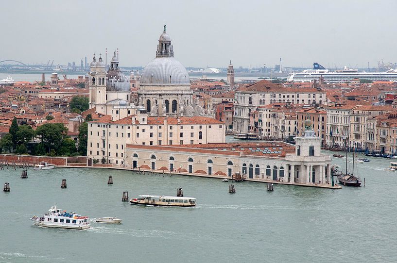 Venedig von Merijn Loch