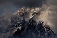 sur les ailes de l'aigle
