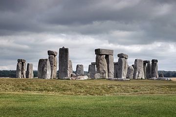 Stonehenge van MMFoto