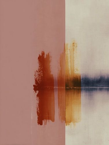 Wo sich die Zeit auflöst