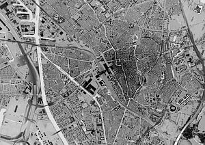 Höhe: Utrecht