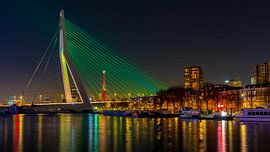 De Zwaan Rotterdam van Marcel Ohlenforst