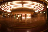 Nostalgische kermis