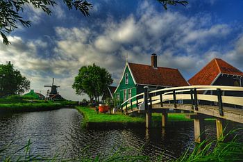 Zaandam