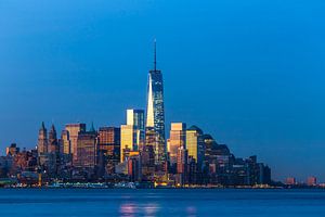 NEW YORK CITY 01