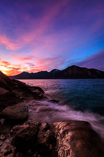Magic of the elements by Robert Hoiss
