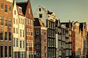 Old Amsterdam