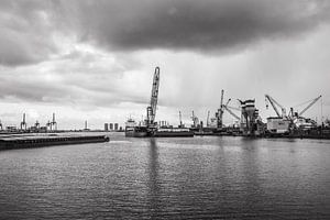 Port of Rotterdam