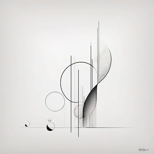 simpele lijntekening op witte achtergrond.