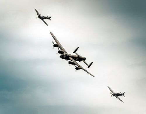 On a mission van Nildo Scoop