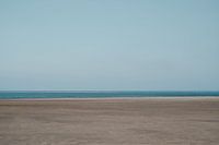 Dutch Coast Renesse | Beach photography color