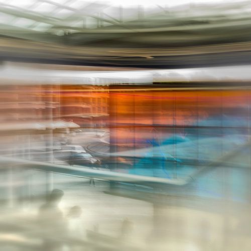 Gare ferroviaire, 's-Hertogenbosch