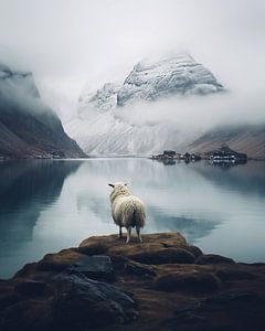 Abenteuer in Island