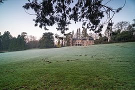 Kasteel van Breivelde