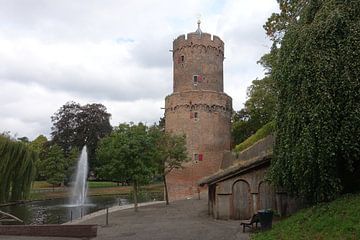 Kronenburger park