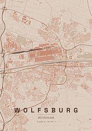 Wolfsburg