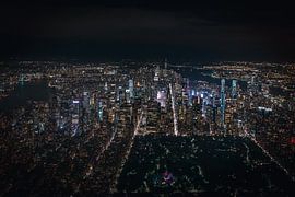 New York City