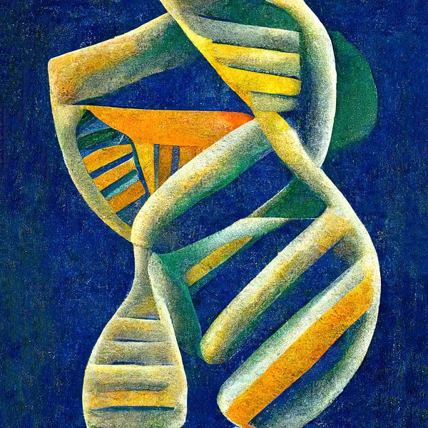 CRISPR par Bert Nijholt