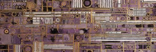 Abstract Technological Structures