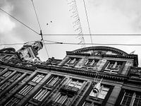 Unterwegs - Amsterdam