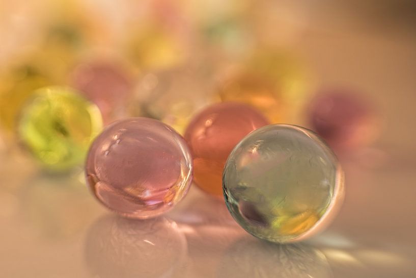 Balls by Mariëro Fotografie