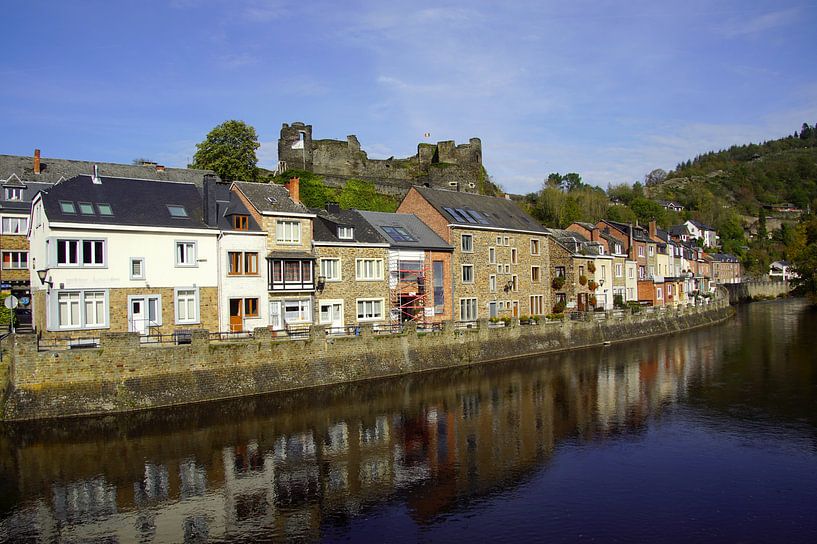 La Roche, Belgie. van Jarretera Photos