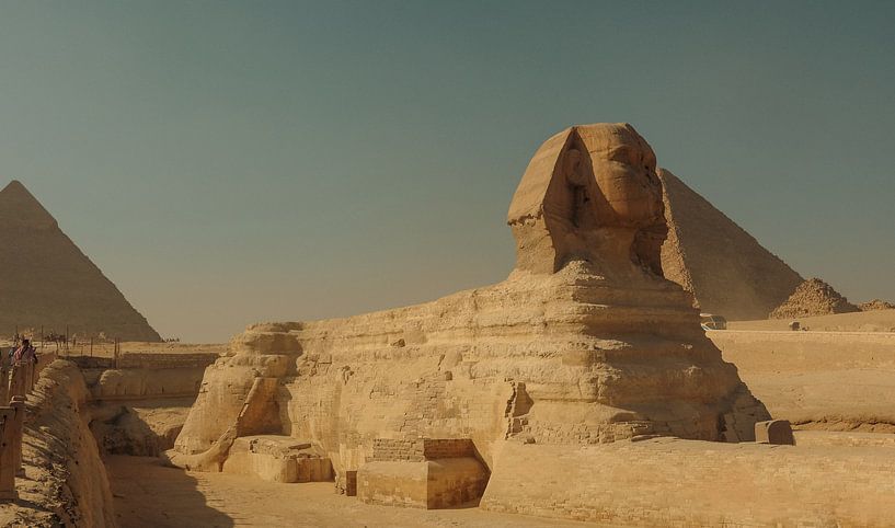 sphinx von Jon.Photography