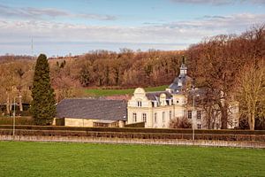 Landgut Goedenraad in Eys