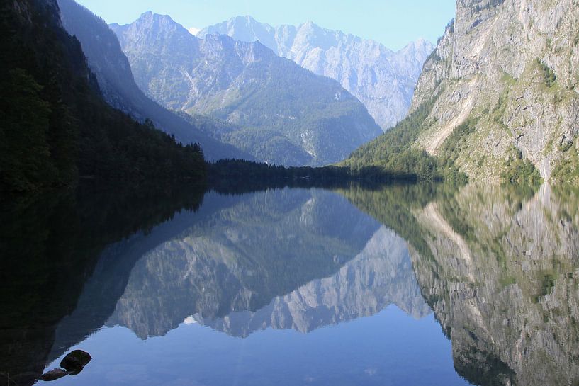 Koningssee van Bas Rutgers