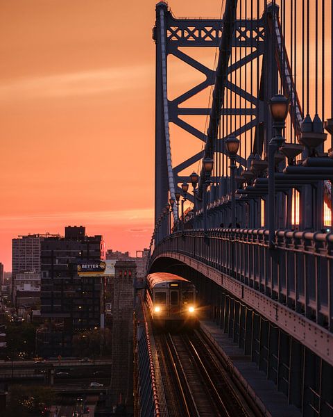 Philadelphia by Hello Pompoyo
