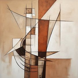 Geometry | Abstract Geometric