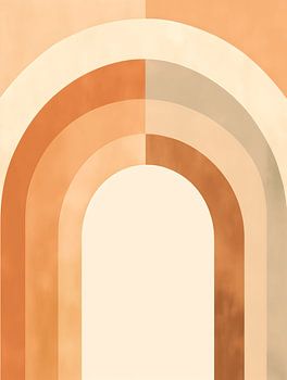 The Arches I