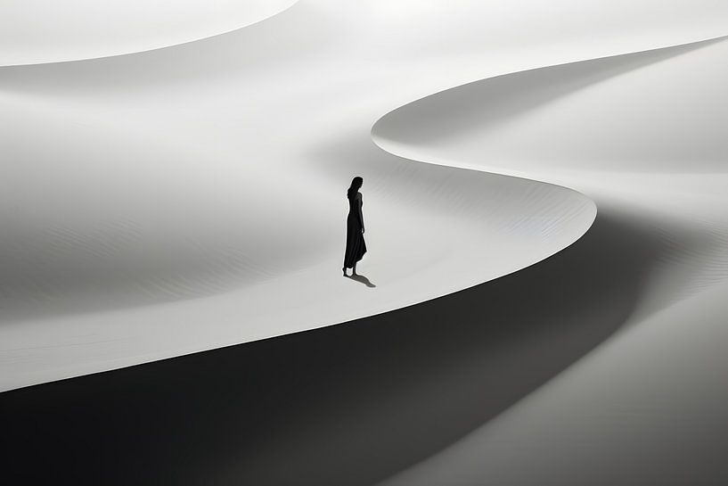 Desert #2 by Skyfall