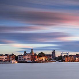 Dordrecht van Frank Peters