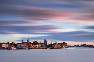 Dordrecht van Frank Peters